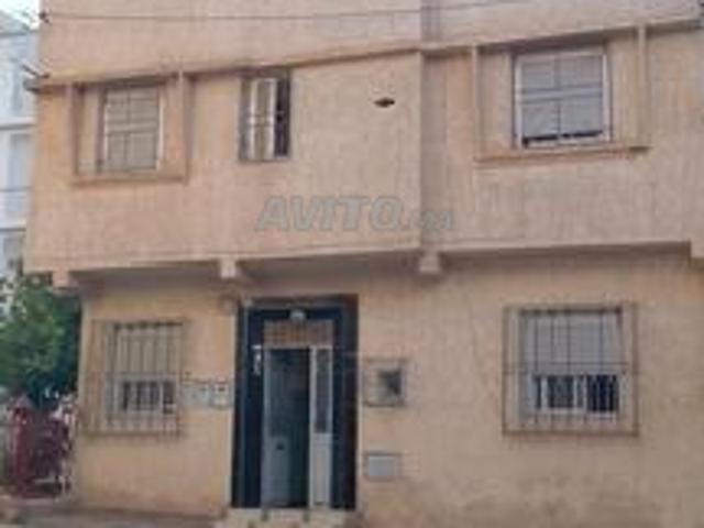 Maison vente à Meknès