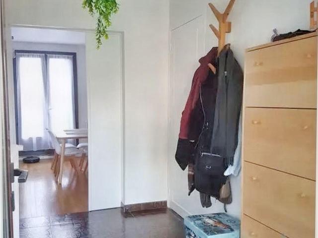 Maison location à Antony