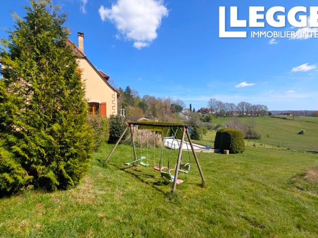 Maison vente à Nontron, Clermont-d'excideuil