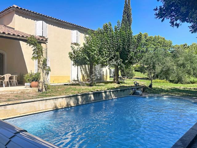 Maison vente à Le Beausset, Var