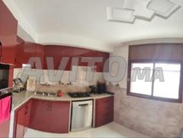 Maison vente à Sidi Allal El Bahraoui