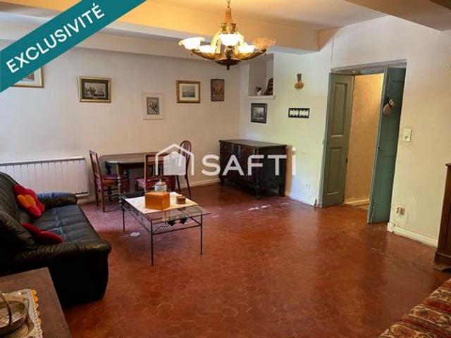 Villa vente à Grasse, Bouyon
