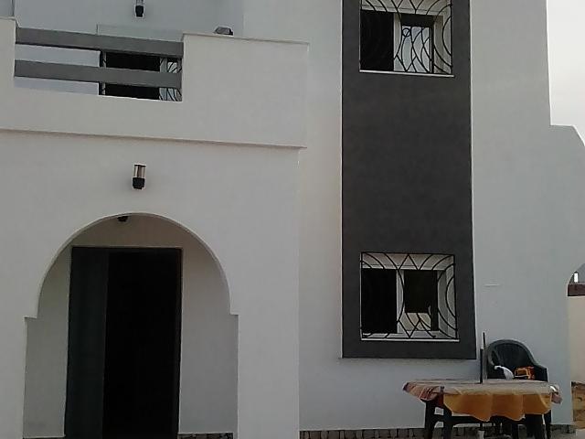 Villa vente à Djerba - Houmet Essouk