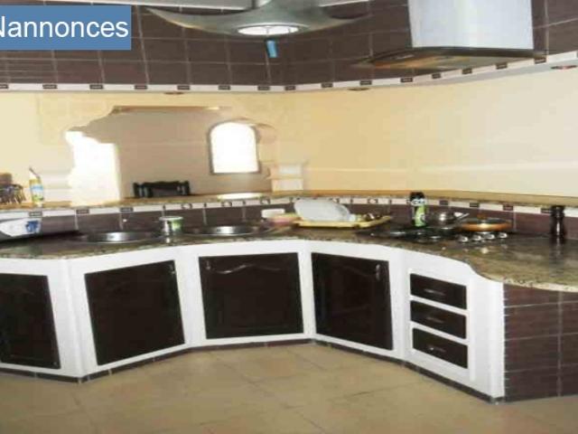 Appartement vente