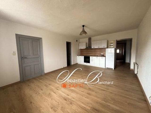 Appartement vente à Nantua, Châtillon-en-michaille
