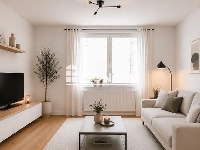 Appartement vente à Valence