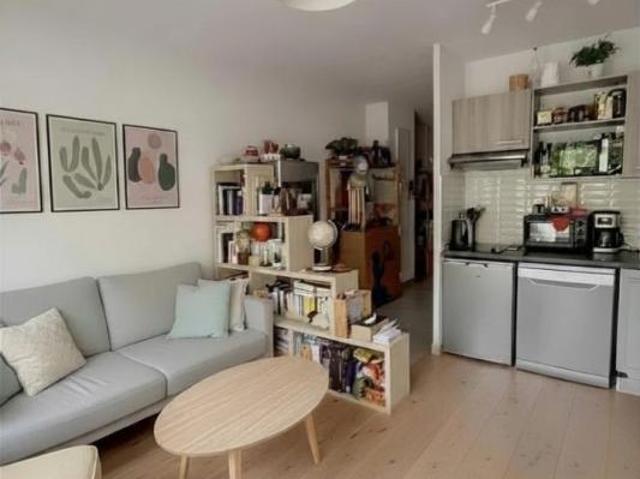Appartement vente à Toulouse, Saint-orens-de-gameville