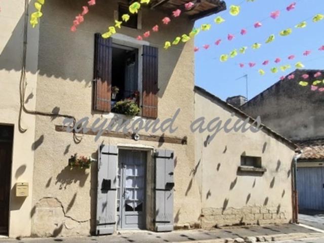 Maison vente à Bergerac, Eymet