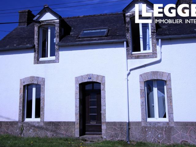 Maison vente à Châteaulin, Bretagne