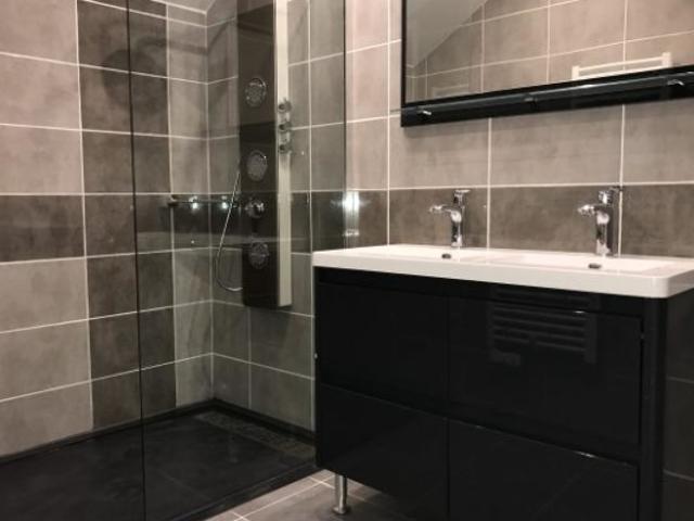 Appartement vente à Lyon, Métropole de Lyon