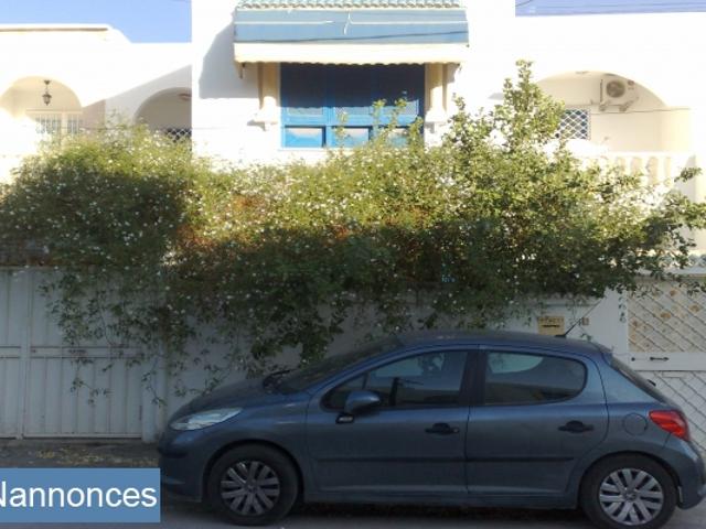 Maison location