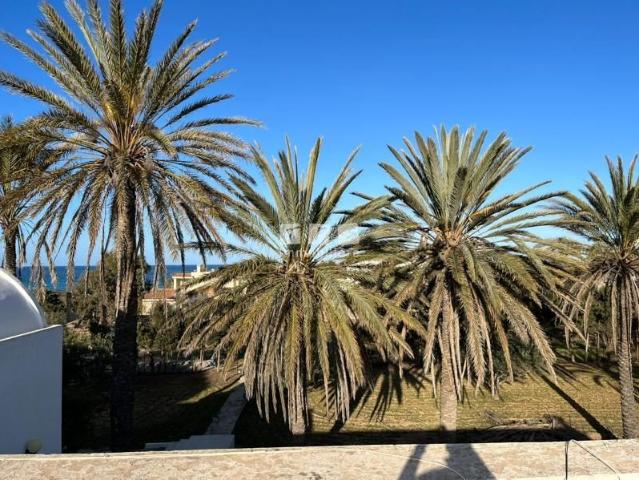 Villa location à Sousse Ville