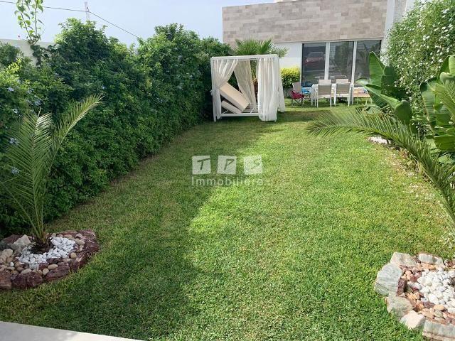 Villa location à Nabeul