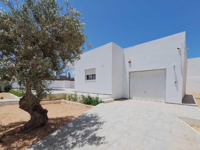 Villa vente à Djerba - Houmet Essouk