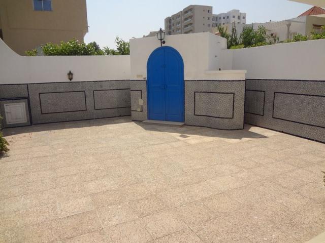 Maison vente à Sousse Ville