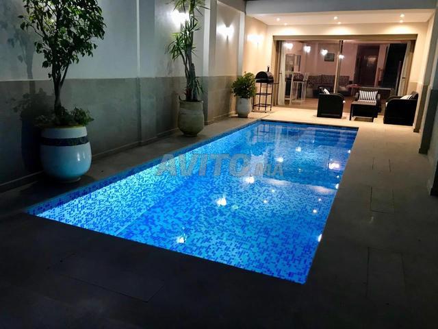 Propriété location à Témara