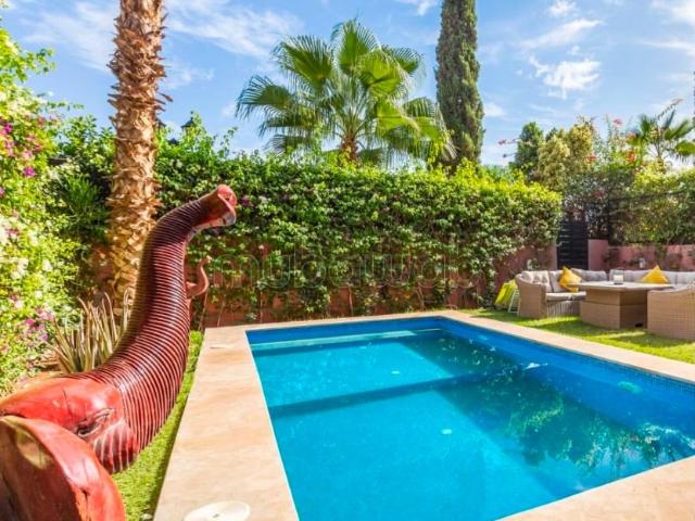 Appartement location à Anfa, Gharb-Chrarda-Beni Hssen