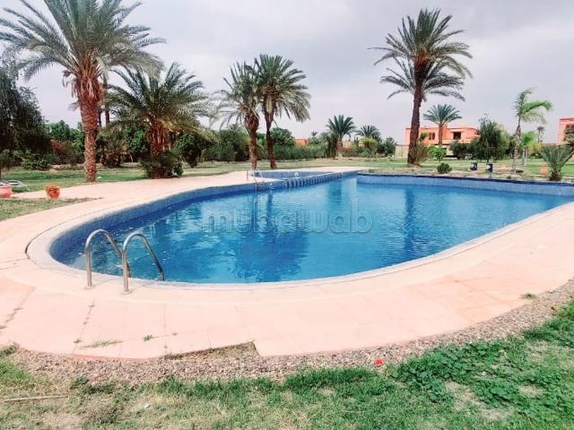 Villa vente à Marrakech, L'Oriental