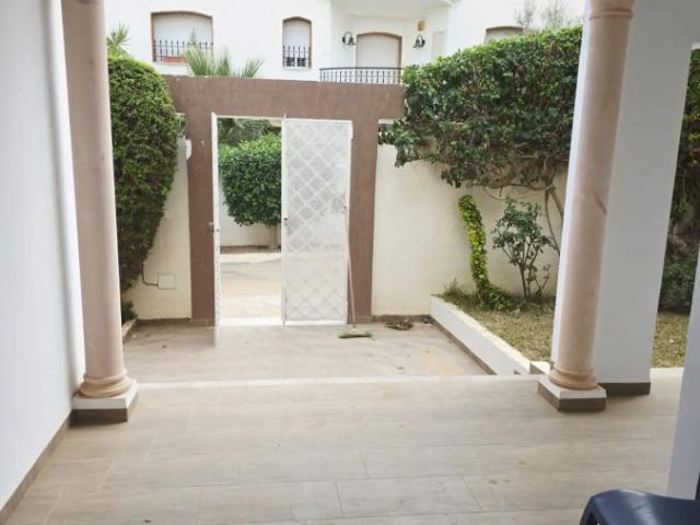 Maison vente