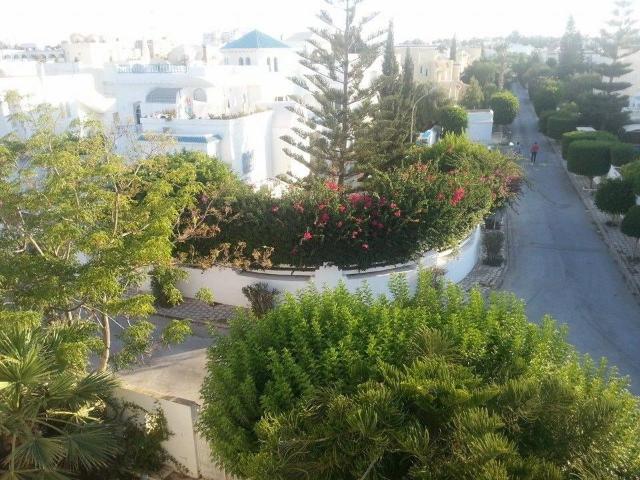 Maison vente à Sousse Ville