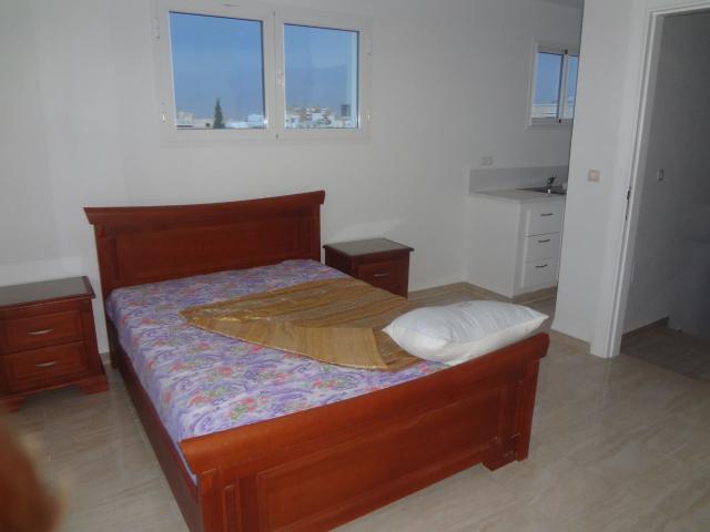 Appartement location à Sousse Ville
