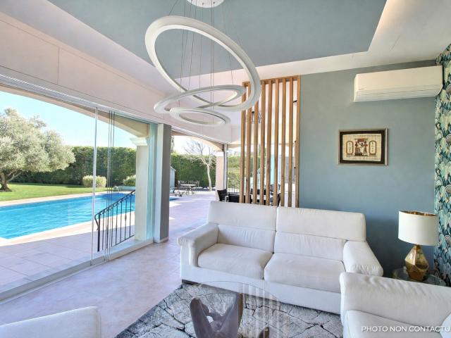 Maison vente à Modène, Vaucluse