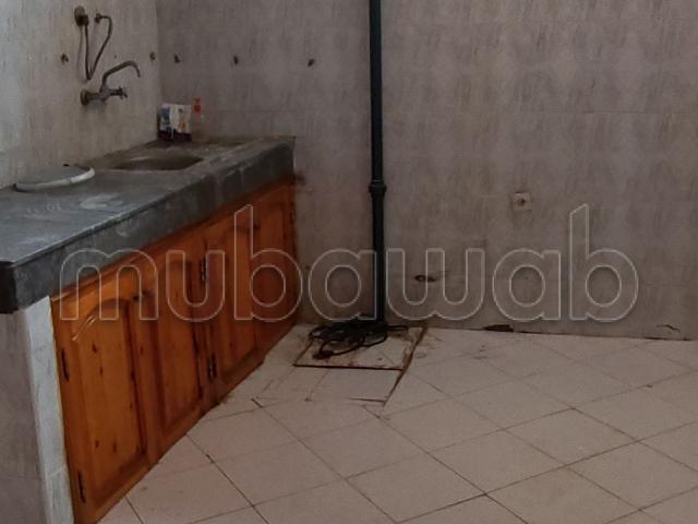 Appartement vente à Fès