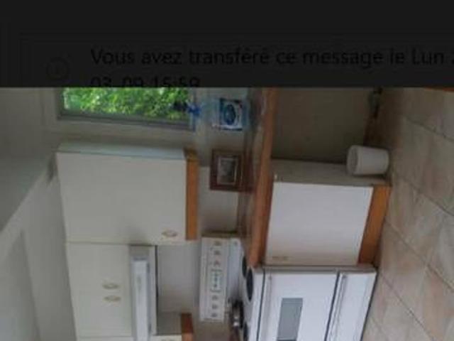 House for rent in Québec, Quebec