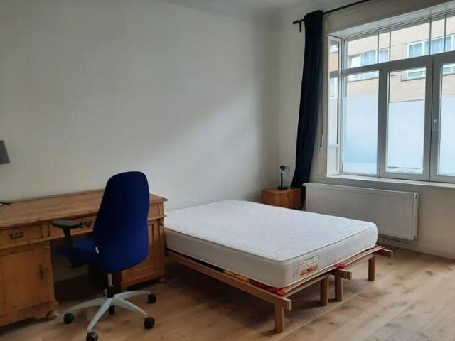 Kot location à Watermaal-bosvoorde, Bruxelles