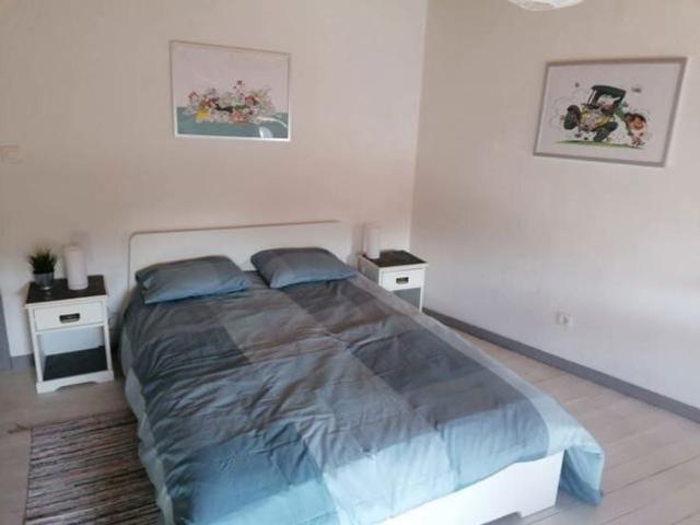 Maison location à Charleroi, Wallonie