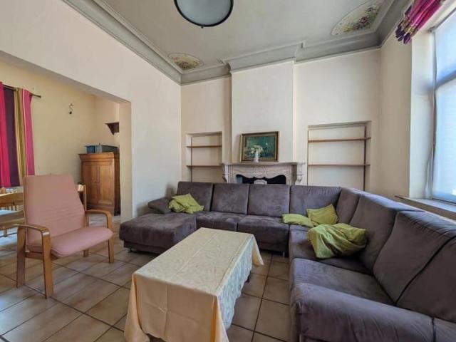 Maison location à Gembloux