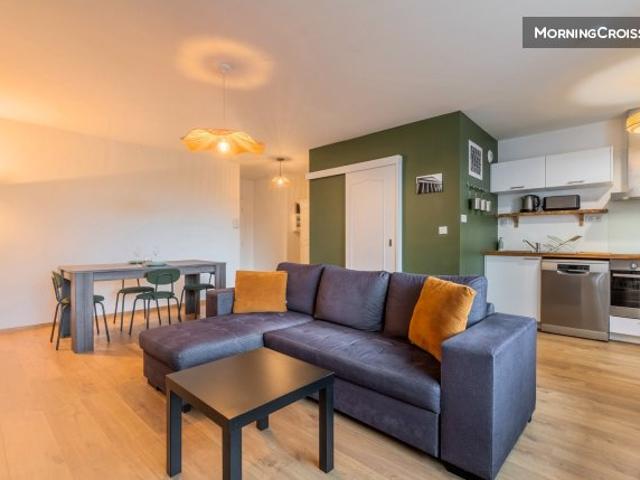 Appartement location à Lille, La Madeleine
