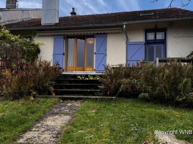 Maison vente à Lure, Ambiévillers