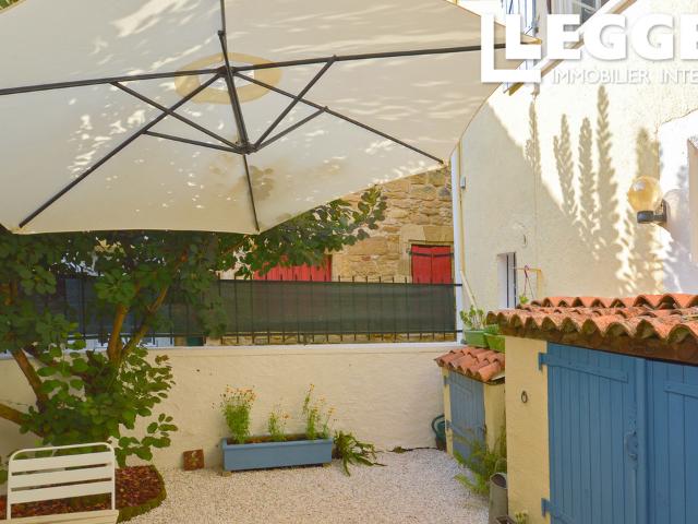 Maison vente à Nontron, Corgnac-sur-l'isle