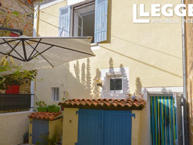 Maison vente à Nontron, Corgnac-sur-l'isle