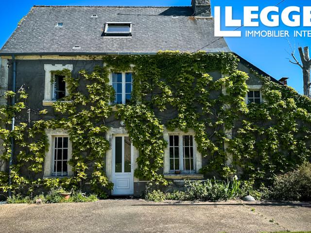 Maison vente à Cherbourg, Rauville-la-place