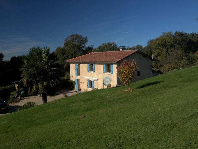 Maison vente à Tarbes, Trie-sur-baïse