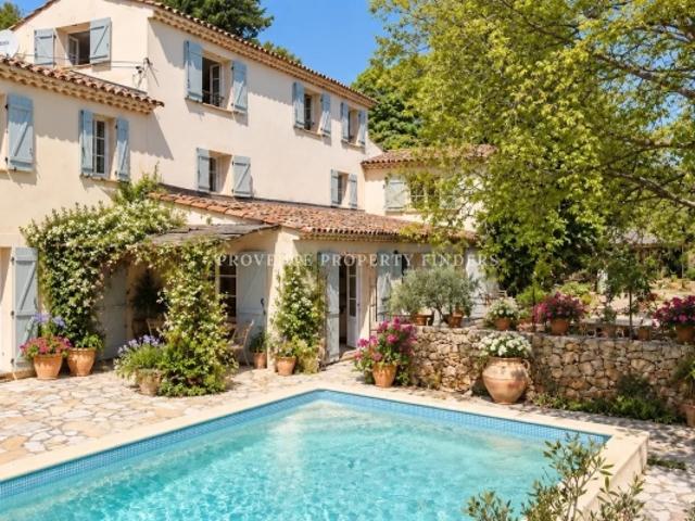 Maison vente à Flayosc, Var