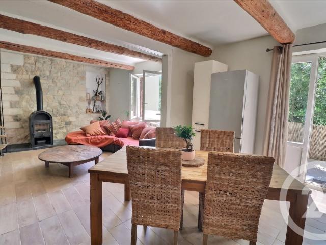 Maison vente à Mormoiron, Vaucluse