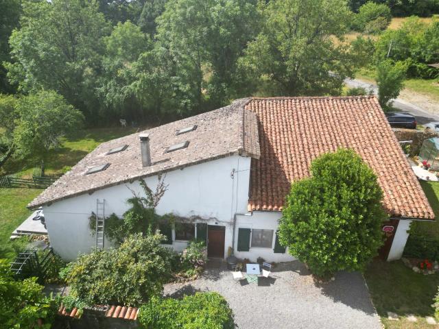 Maison vente à Confolens, Chasseneuil-sur-bonnieure