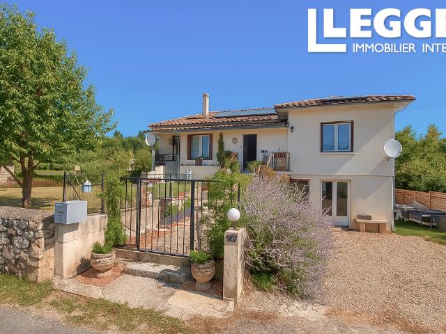 Maison vente à Bergerac, Eymet