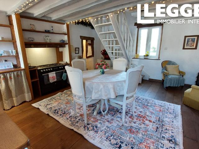 Maison vente à Châteauroux, Buzançais