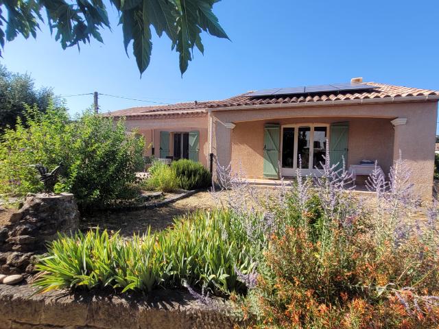 Maison vente à Laurens, Hérault
