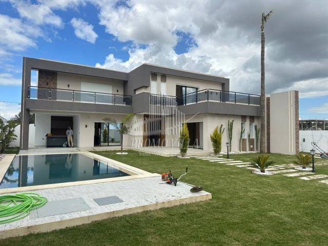 Villa vente à Hammamet, Beni Khalled