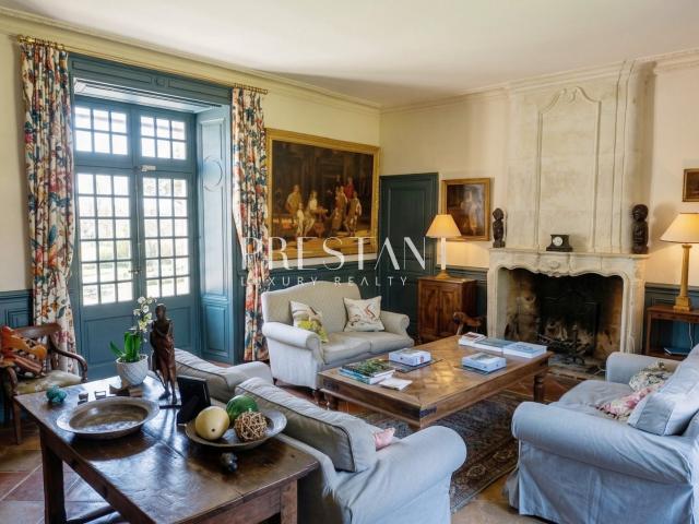 Maison vente à Bergerac