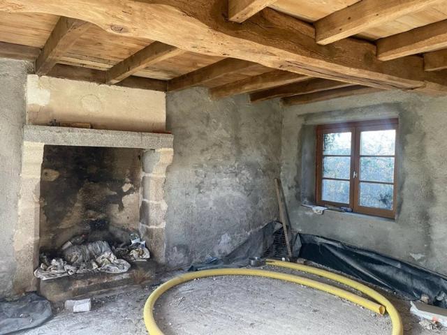 Appartement vente à Bressuire, Chiché
