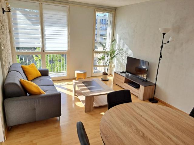 Appartement location à Cholet