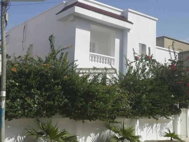 Maison vente à Ben Arous
