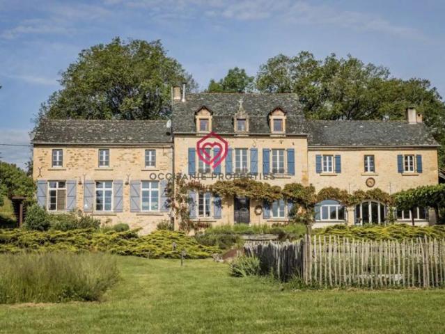 Maison vente à Montauban, Parisot