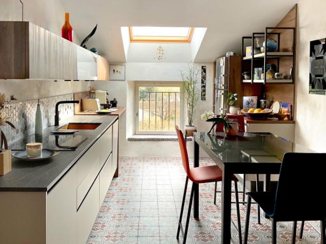 Maison vente à Carpentras, Sablet